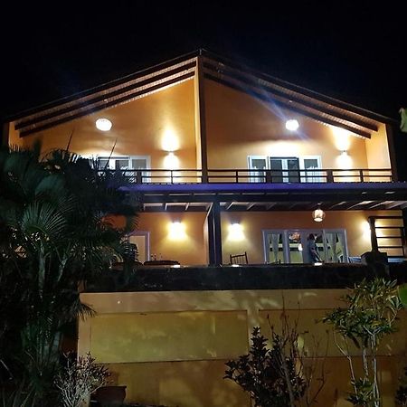 Vila Kaye Mango Soufrière Exteriér fotografie