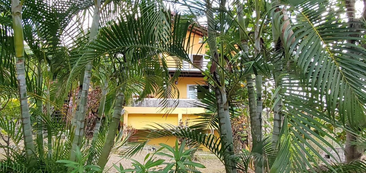Vila Kaye Mango Soufrière Exteriér fotografie