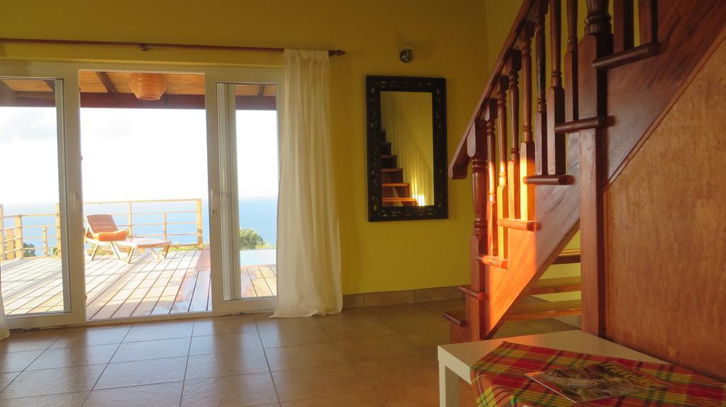 Vila Kaye Mango Soufrière Exteriér fotografie