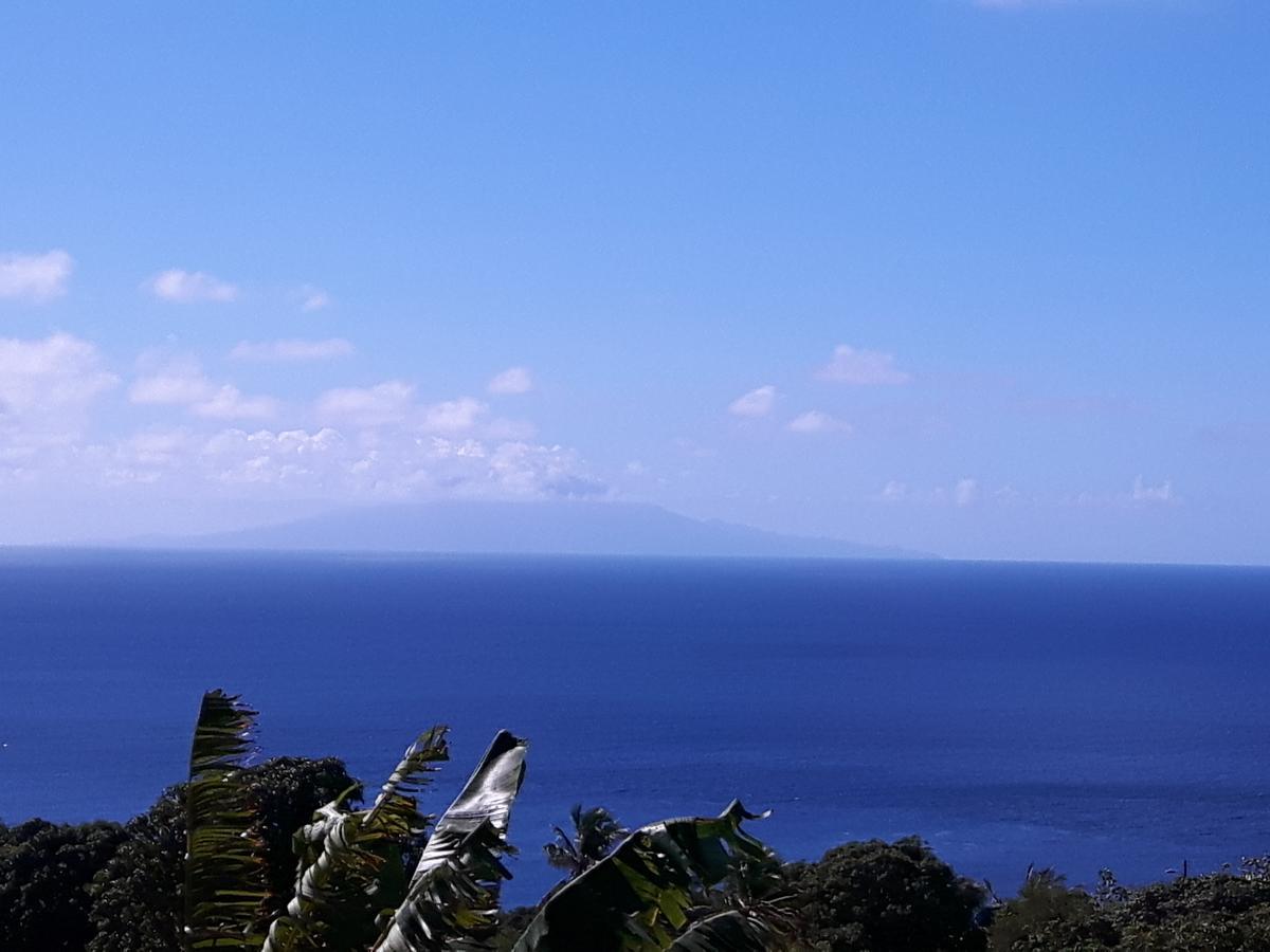 Vila Kaye Mango Soufrière Exteriér fotografie