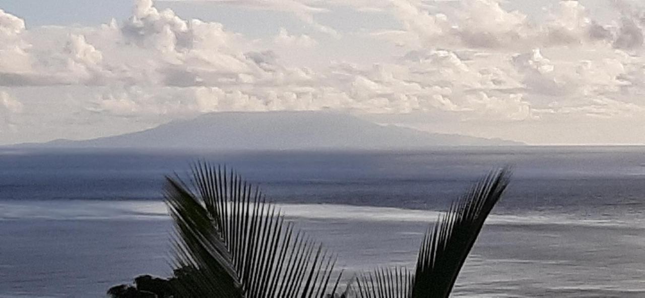 Vila Kaye Mango Soufrière Exteriér fotografie